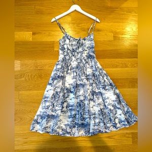 Lucy Paris size xs dress
